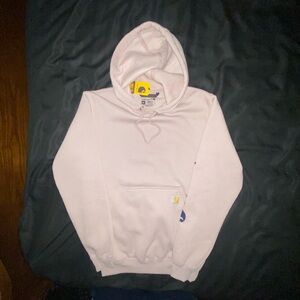 Brand New Pink Carhartt Hoodie #Universal #HoodieSZN